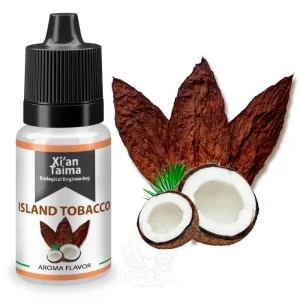 Ароматизатор Xian Taima Island Tobacco (Табак)